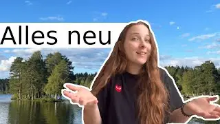Ankommen in Oslo - Uni Vlog
