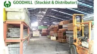 Goodhill Enterprise S Pte. Ltd.