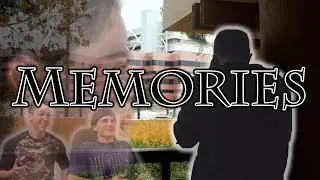 Memories | Experimental Short Film
