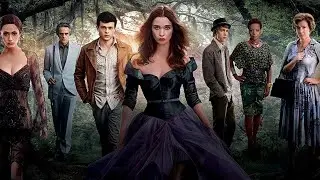 فتاة ملعونة.. وامها اللي لعنتها!.. وعشان تفك لعنتها لازم تضحي بحبيبها Beautiful creatures