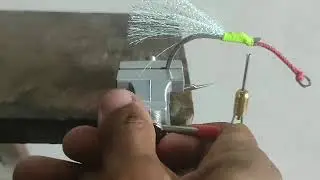 Ragum Mini Penjepit Hook Tying vise Tool Assisthook Tanggem   Shopee Indonesia