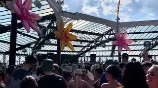 btid pier on the pier 2024