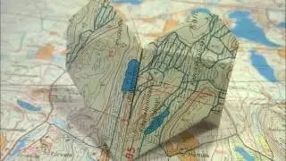 The Cartographic Society of Finland - Map Challenge Awards (ICC2017)
