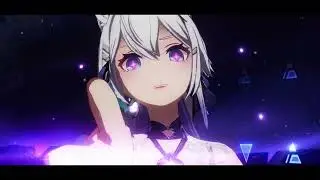 『HI3 SEA』Abyss Nirvana D538 - Diabolic Kevin 780 pts【Symphonic】