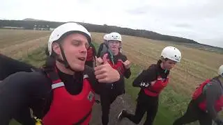 d'Oultremontcollege - Schotland 2017