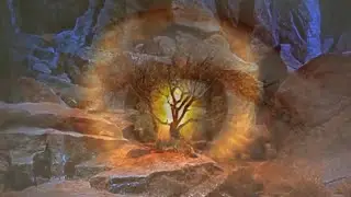 Blessed is our Holy Spirit a personable and friendly being.
