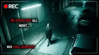 CCTV Captures Diana O&rsquo;Quer&rsquo;s Final Moments &ndash; Shocking USA Disappearance