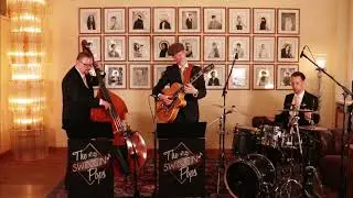 Jazzband Berlin, Swingband Berlin, Hochzeitsband Berlin, Liveband Berlin, Livemusik Berlin