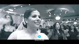 Fatoş & Şefik - D&uuml;g&uuml;n - Part2 - Grup Evar - Serhat 2 D&uuml;g&uuml;n Salonu - Dale Studio&reg;