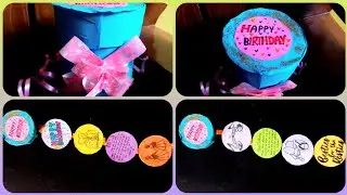 how to photo pull out box/ Nichu art and food