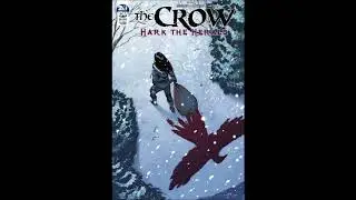 New Releases Comic Carnival 112719