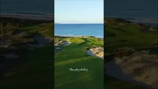 Open Champion Ian Baker-Finch LOVES NZ Golf