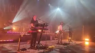 Stick Figure - Burn The Night - Bally's Lake Tahoe - 5/24/2022