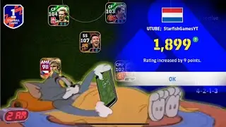 ALL NIGHT STREAM TO 1900 POINTS IN DIVISION ONE.