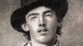 Andy's Summer Playhouse Presents: The Kid of Billy The Kid (2015)