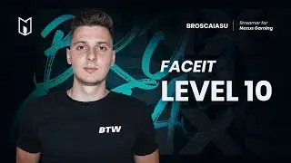 🐸 FACEIT NIGHT