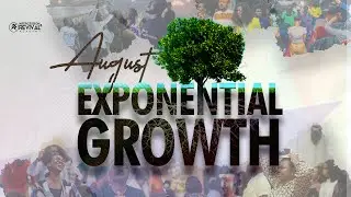 Living A Prepared Life || Mr. Israel Asemota || 12 August 2024