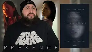 Presence (2025) is a UNIQUE GHOST STORY! - Movie Review