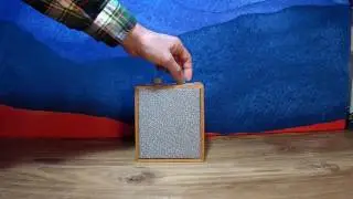 Bira Box by RadioRPL Demo - Ambient Music Box