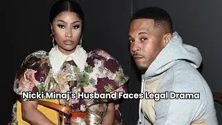 Nicki Minaj & Kenneth Petty&rsquo;s Lawyer Fires Back at Tyrone Blackburn &ndash; Legal Battle Heats Up!