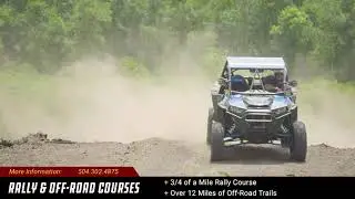 A Tour of NOLA Motorsports Park