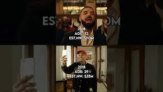 Drake X Chris Brown