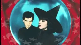 Spell - Terry
