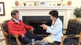 Magicbell TV Nice to Meet You with Hiro Iwamoto Part 2 07 05 2018
