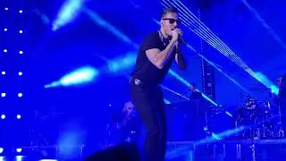 Lamentable José Madero Vizcaino Auditorio Nacional 30 de noviembre del 2024