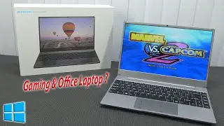 Vastking KingBook K100.. От бизнеса к удовольствию? 🤔