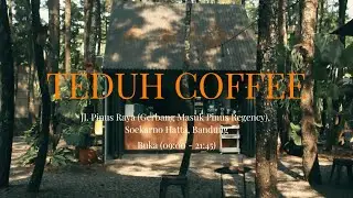 Teduh Coffe Bandung