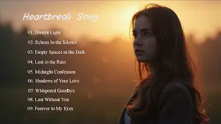 Heartbreak Song | Best Heartbreak Songs 2026