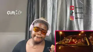 GATA ONLY - FLOYYMENOR (ft CRIS MJ) (OFFICIAL VIDEO) REACTION