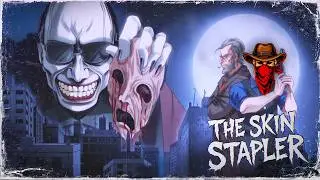 The Skin Stapler (DEMO)