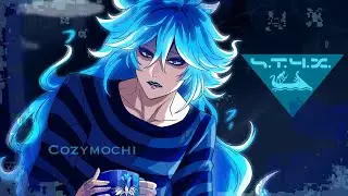Idias Creation  || TWISTED WONDERLAND (ツイステ) Animatic ⚠️ [ENG Sub] 