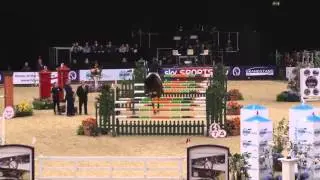 Aresse M Thistledown Stakes HOYS2014