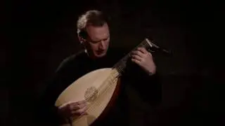 Le Luth Dor&eacute;&reg; | Toccata XXIV | A. Piccinini (1566-ca.1638) | Peter Croton, LLD&reg; 8c  Renaissance lute