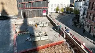 ABHR - Wollenmarkt Mechelen
