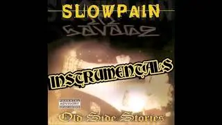 Slow Pain - Old Town Mafia (Instrumental)
