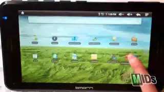 AllMIDS Install Market Apps Tutorial