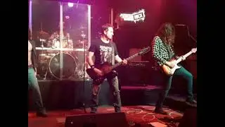 SEATTLE - Come as you are (Nirvana cover)