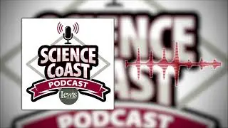 SCIENCE COAST S2 Ep 54&ndash; How Do You Become a Department Chair at a University?