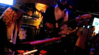 MESHUGGA BEACH PARTY -- 
