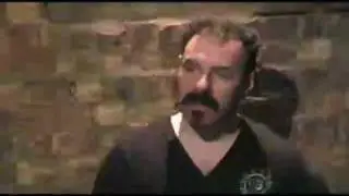 Sean Chapman talks about A Prayer for my Daughter