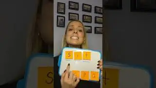 Essential writing skill - Sound Substitution 