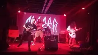 Concerto do CABBRA  ao vivo 2024 na Casa do Artista Amador no louro vnf