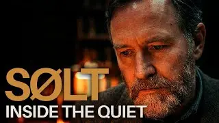 Doom Jazz for Deep Silence | SØLT - Inside The Quiet