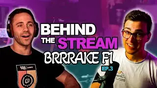 Ex Red Bull Racing Engineer Turned Content Creator | Brrrake F1 Ep.3