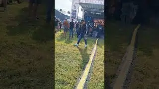 SUMMER OF SINS 2025... #summerofsins #festival #1stever #foryou 