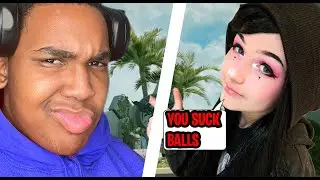 Egril Roasts Me in Rainbowsixsige